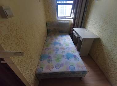 金枫里（彩虹湾居住区2期） 