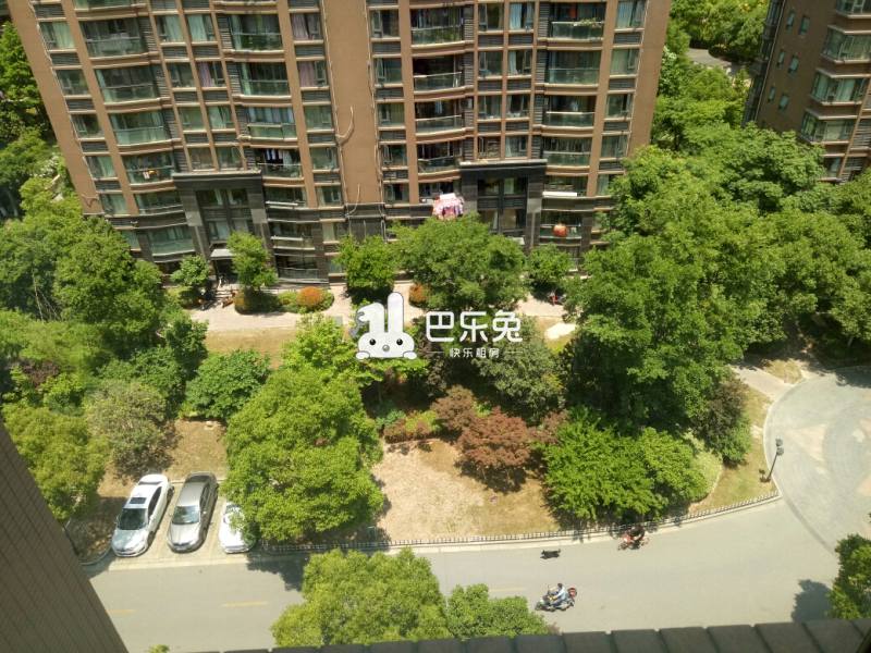 绿地东上海海富城市花园.