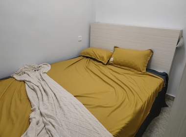 麦窜花生里（C栋） 1室1厅1卫