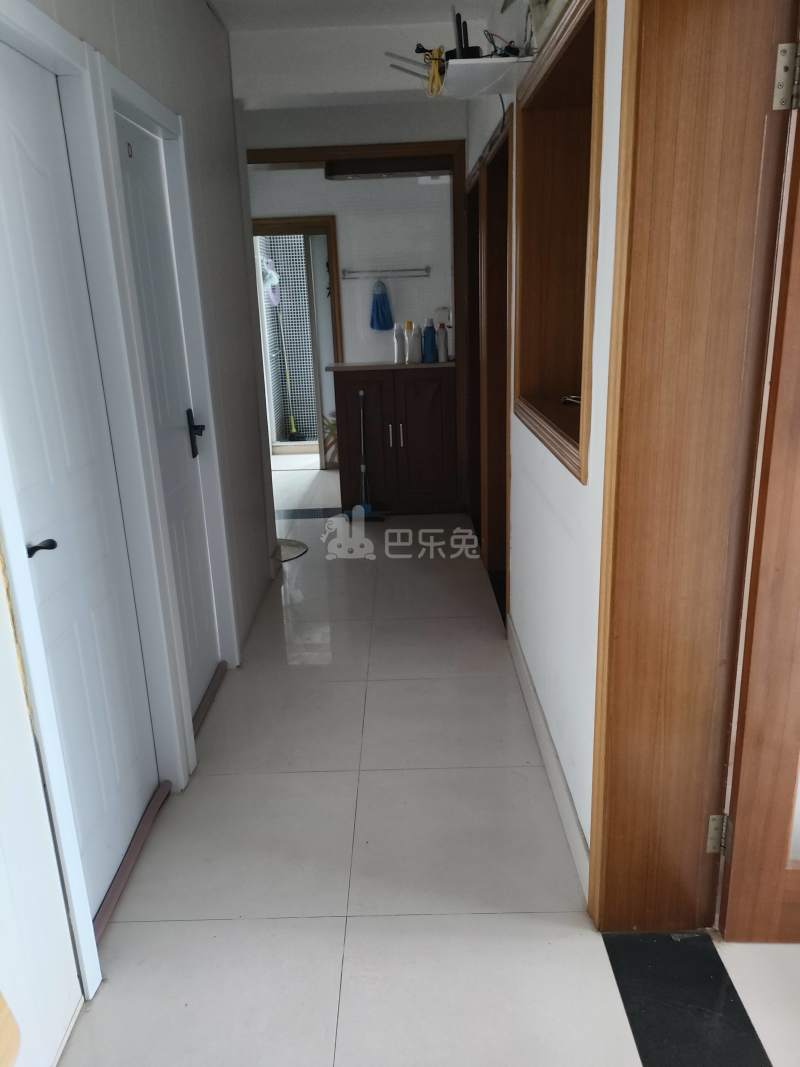 浦江东旭公寓东区6428824客厅图4