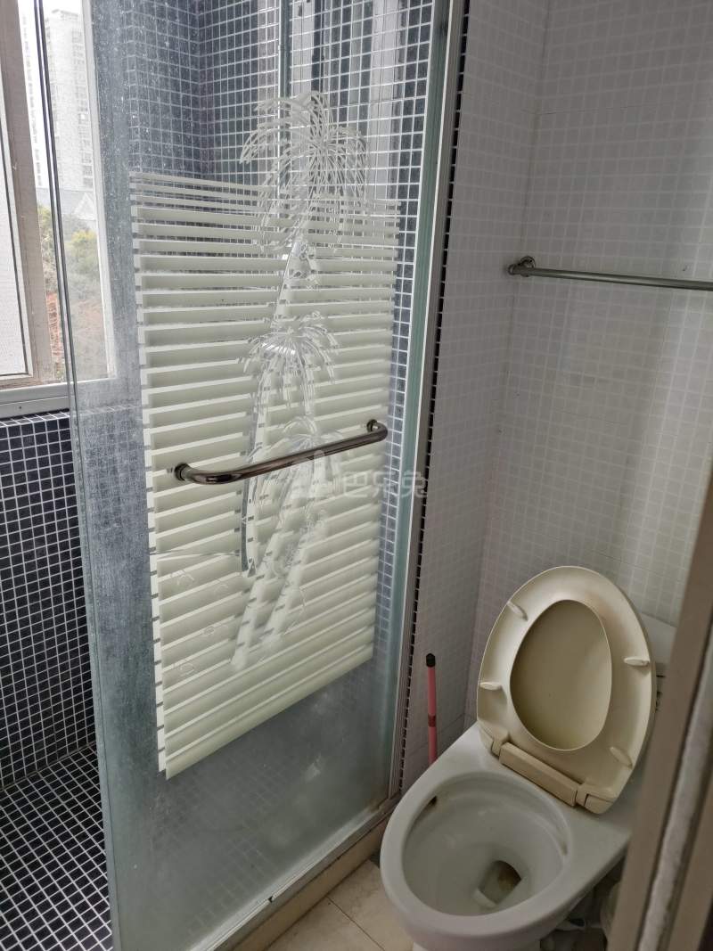 浦江东旭公寓东区6428824卫生间图12