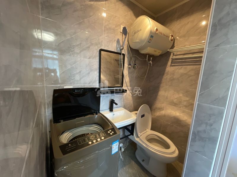 振新佳苑（预计26 年4月-6月拆迁）8902982卫生间图7