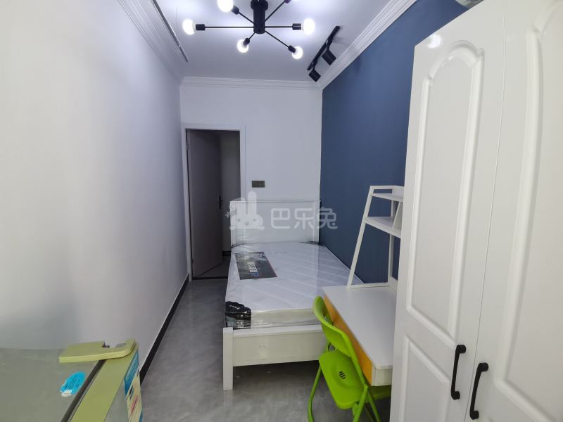 鹏健苑9084335卧室图3