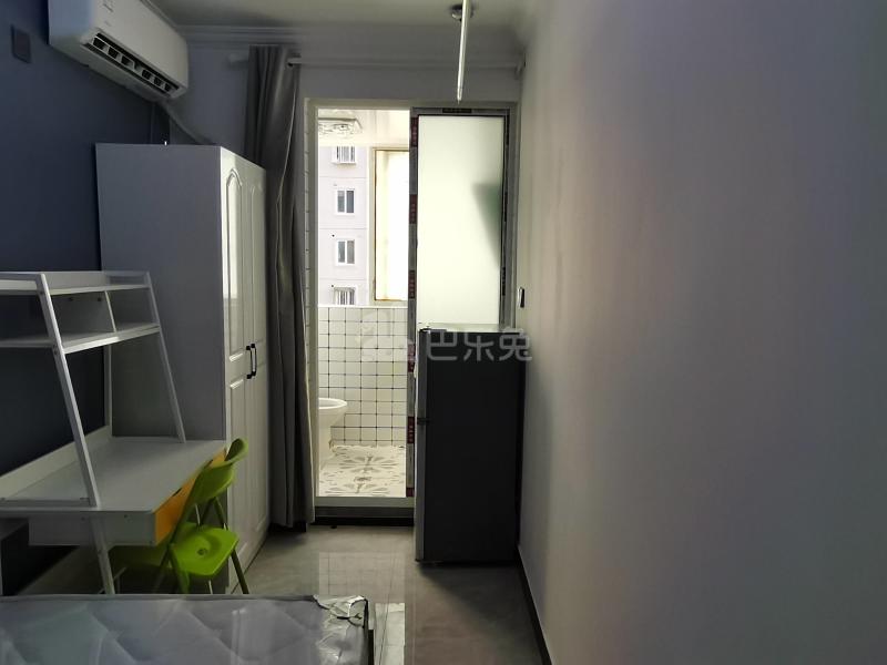 鹏健苑9084335卧室图0