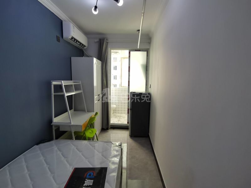 鹏健苑9084335卧室图1