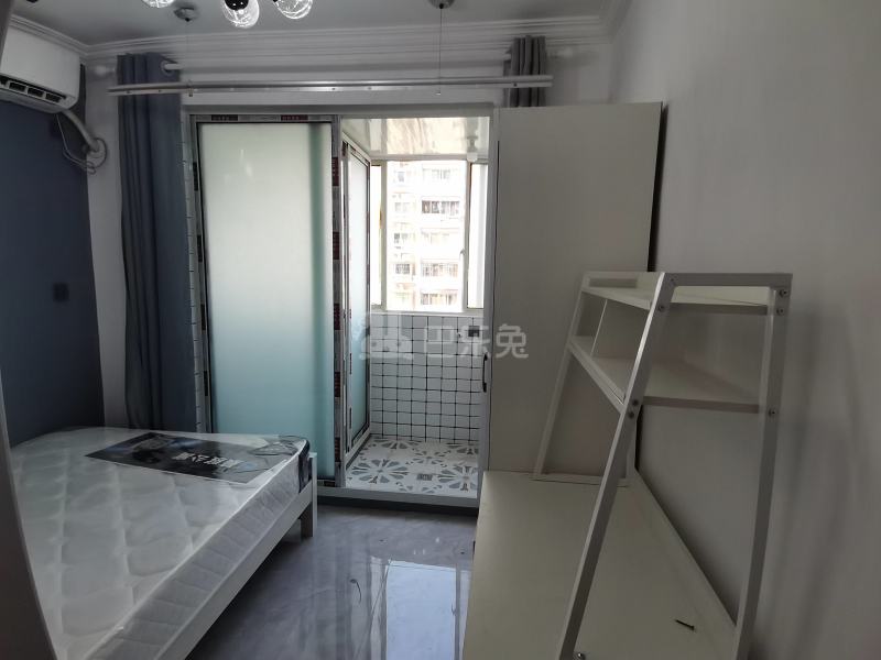 鹏健苑9084342卧室图0