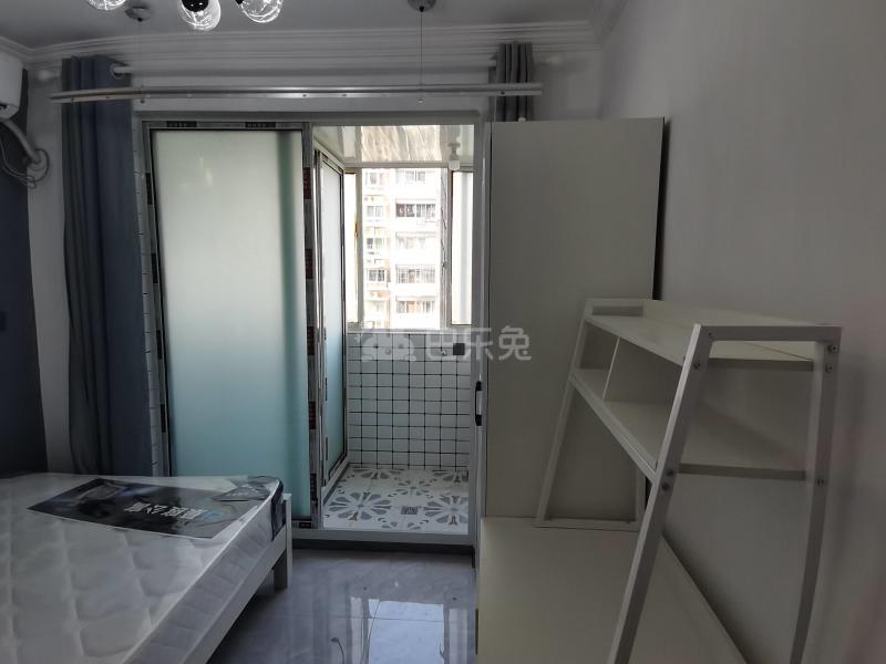 鹏健苑9084342卧室图2