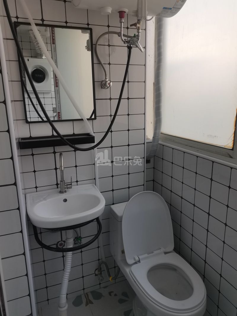 鹏健苑9084342卫生间图4