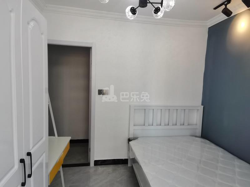 鹏健苑9084342卧室图3