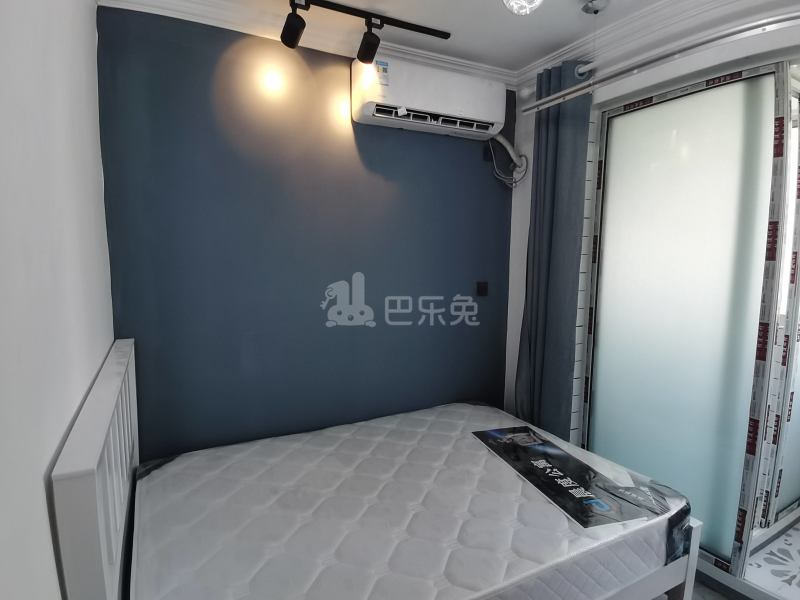 鹏健苑9084342卧室图1