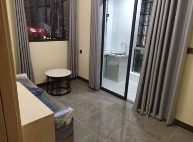 江夏西街10号 1室1厅1卫