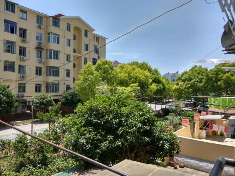 汇丽苑（关岳路229弄）14069290周边环境图7