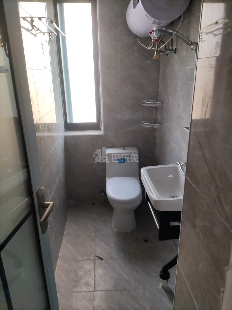 友谊康苑A区9090420卫生间图10