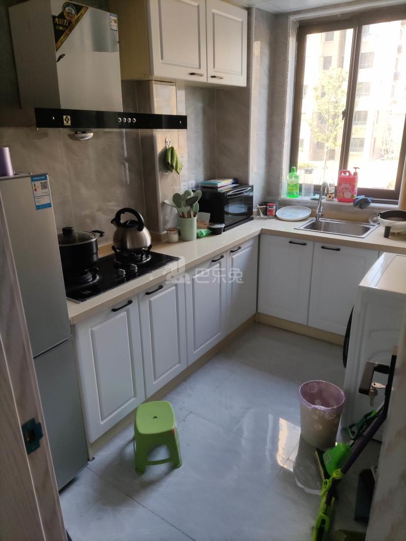 友谊康苑A区9090420厨房图6