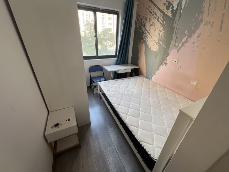 友谊康苑A区9090420卧室图0