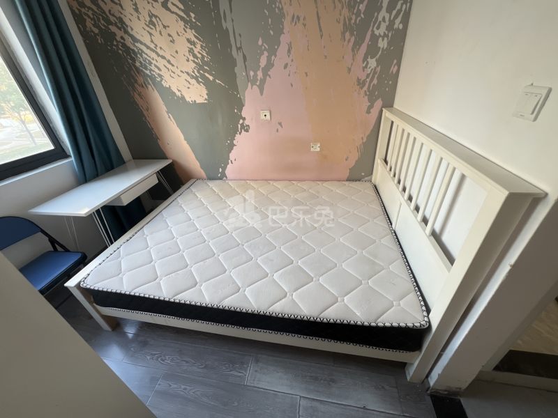 友谊康苑A区9090420卧室图1