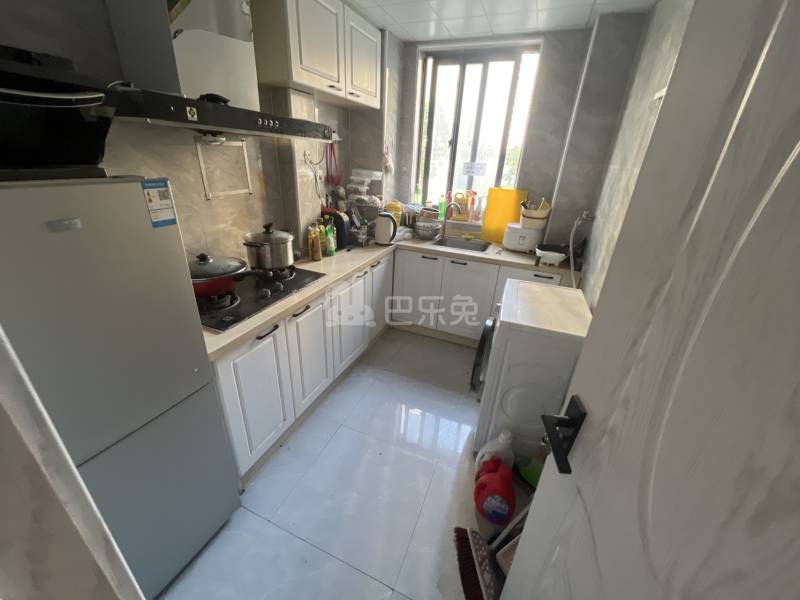 友谊康苑A区9090420厨房图5