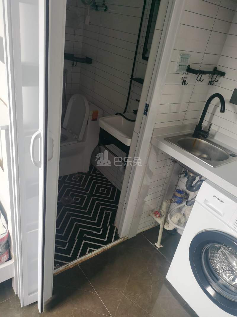 振新佳苑（预计26 年4月-6月拆迁）9092532卧室图3