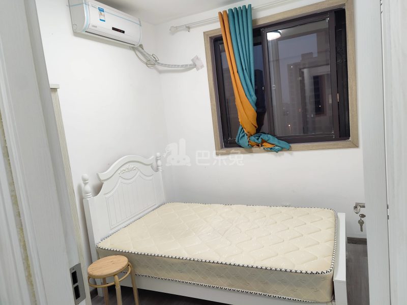 佘北家园凤尾苑9099950卧室图2