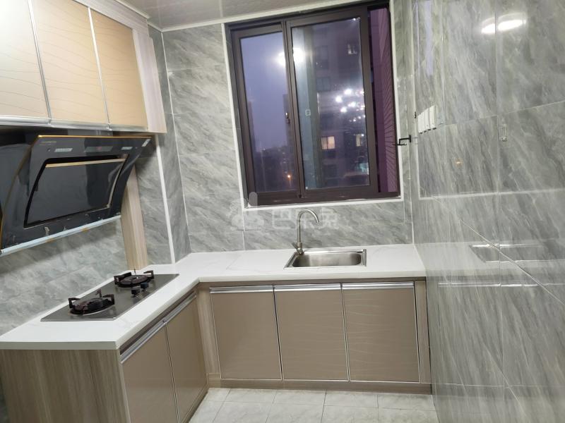 佘北家园凤尾苑9099950厨房图8