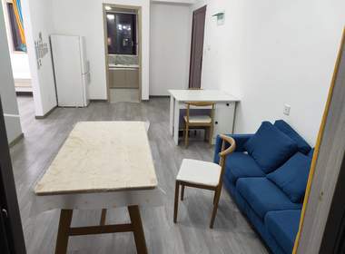 佘北家园凤尾苑 2室1厅1卫