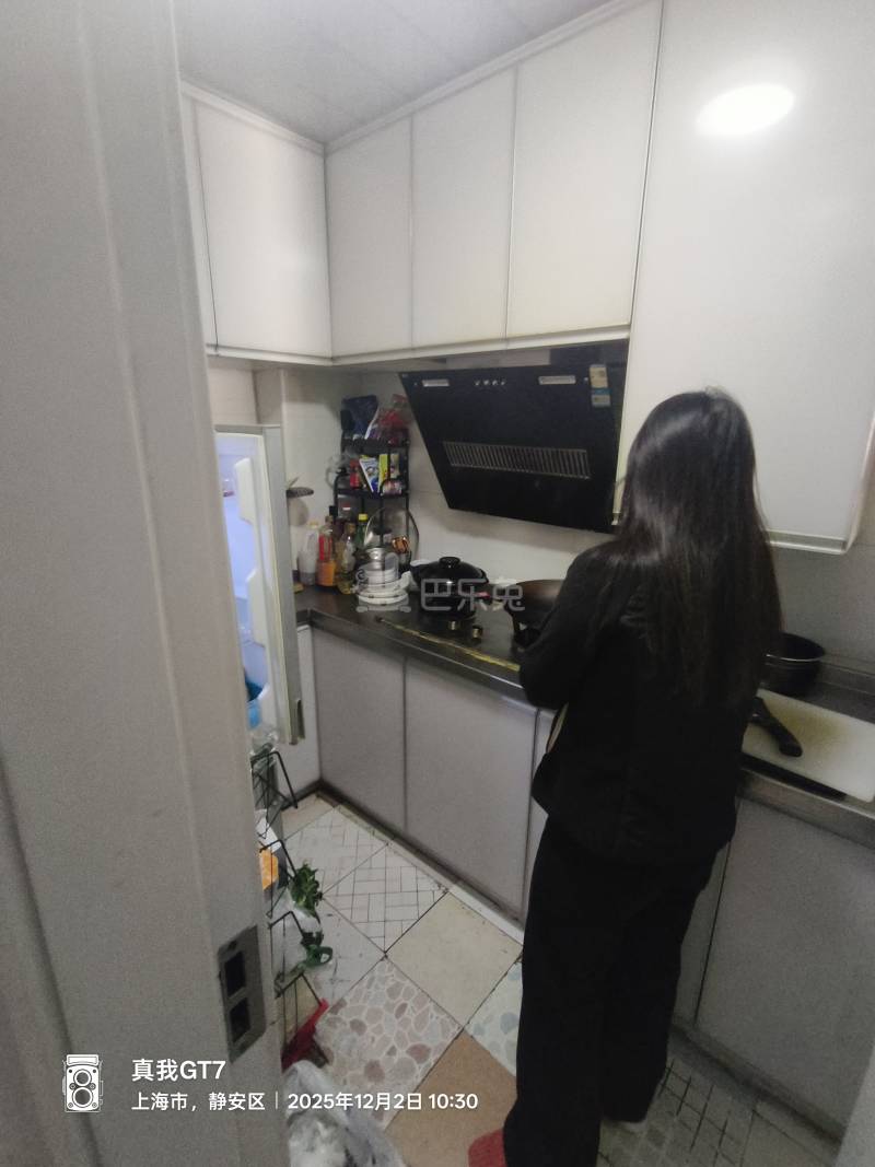 和源名城9100403厨房图5