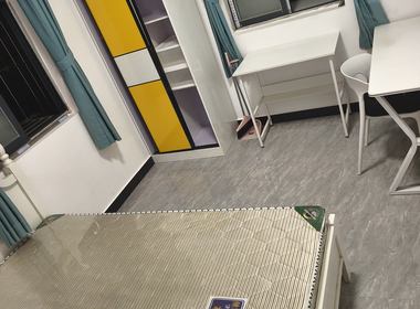 围仔西77栋 1室0厅1卫