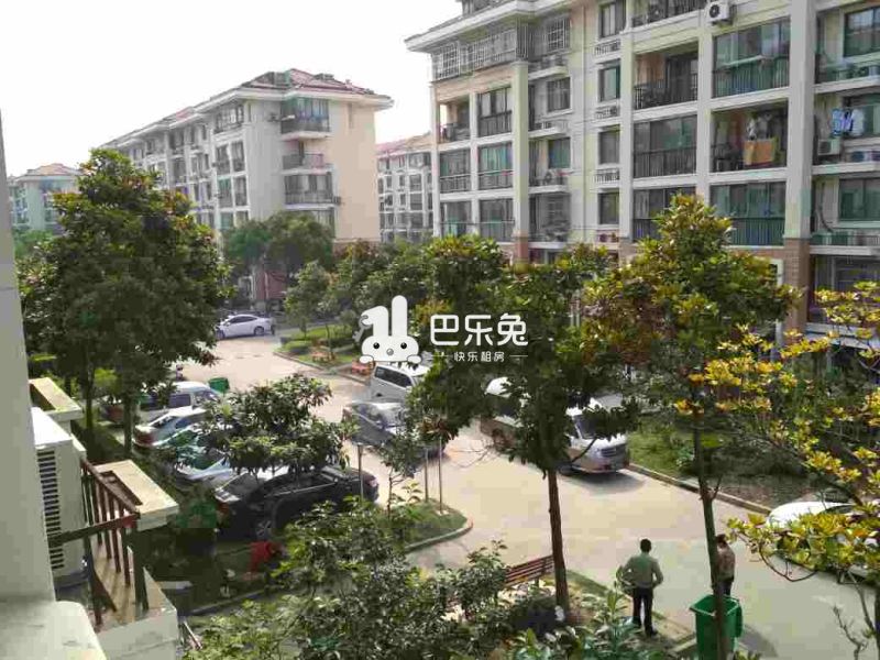 上海浦东_阳光花城同景苑_1室0厅0卫_合租朝北_云雅路400弄-上海