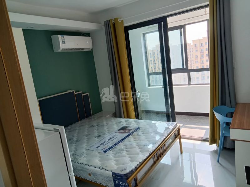 友谊康苑北区9110634卧室图0