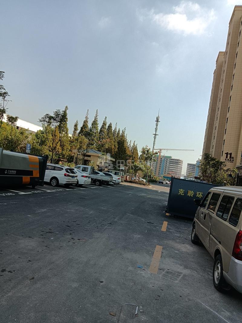 友谊康苑北区9110634周边环境图9