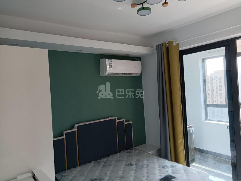 友谊康苑北区9110634卧室图5