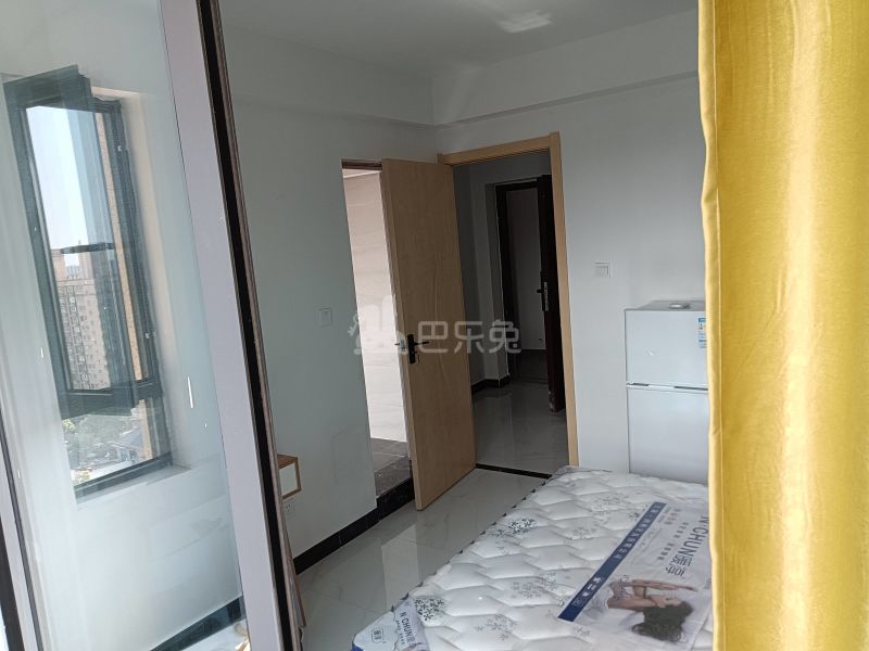 友谊康苑北区9110634卧室图2