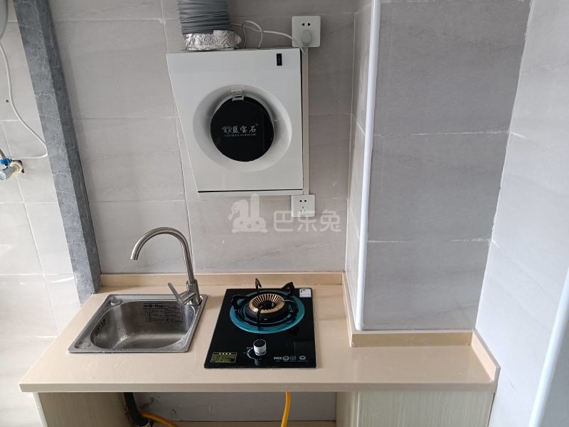 友谊康苑北区9110634厨房图7