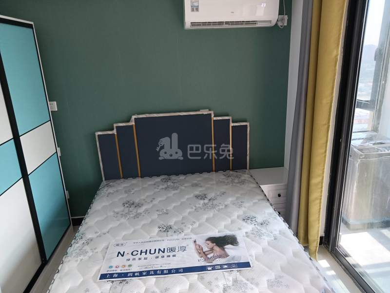 友谊康苑北区9110634卧室图4