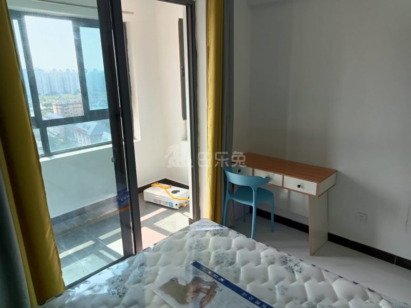 友谊康苑北区9110634卧室图3