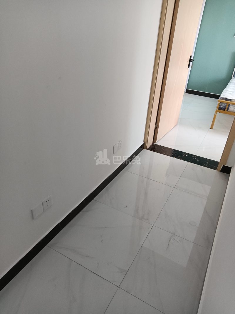 友谊康苑北区9110634客厅图6