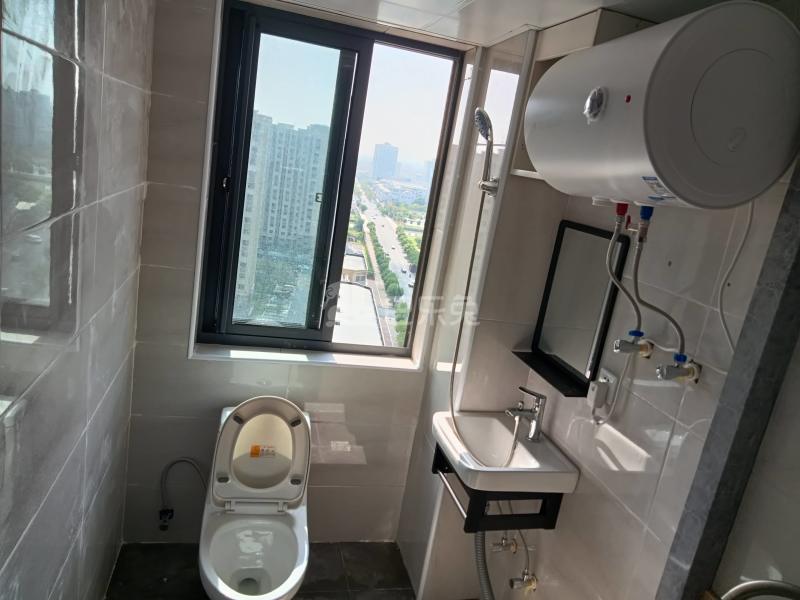 友谊康苑北区9110634卫生间图8