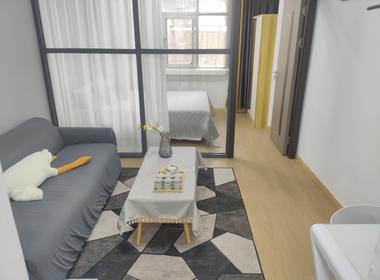 桃苑公寓 1室1厅1卫