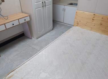 逸仙路3808号 1室0厅1卫