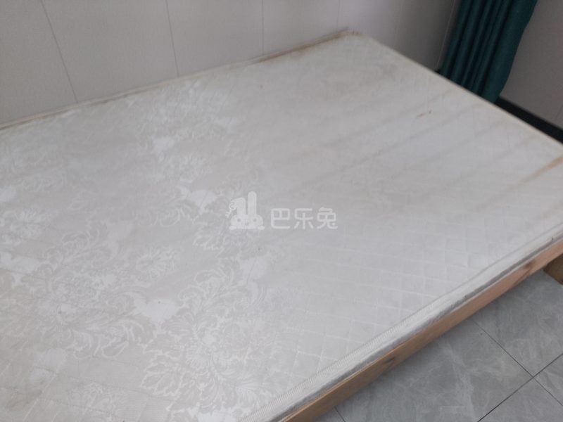 逸仙路3808号9114122卧室图2