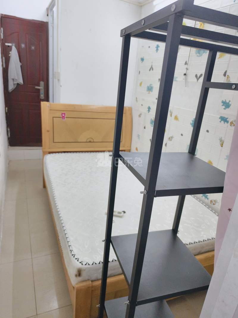 海虹苑9117901卧室图4