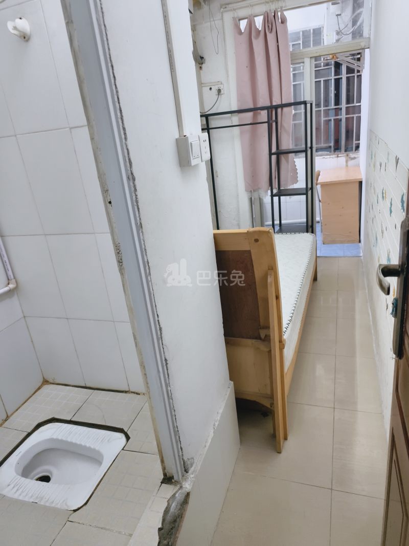 海虹苑9117901卧室图2