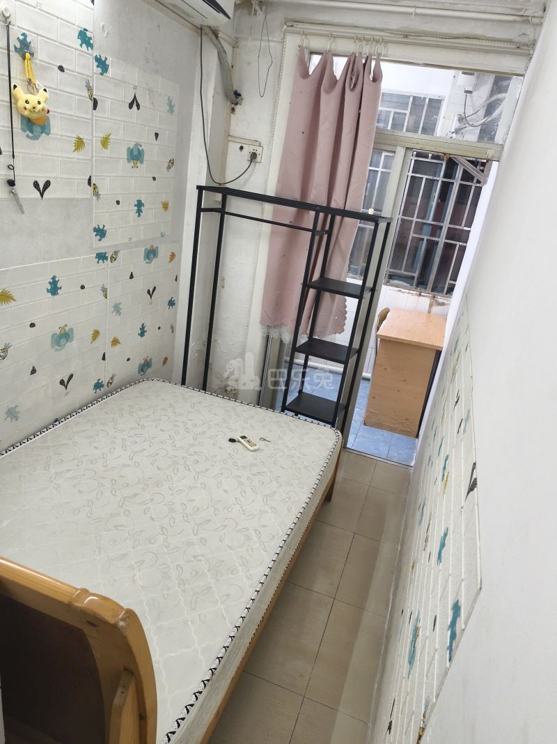 海虹苑9117901卧室图1