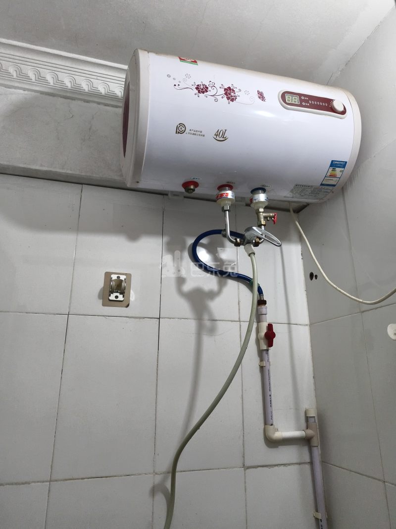 海虹苑9117901卫生间图7