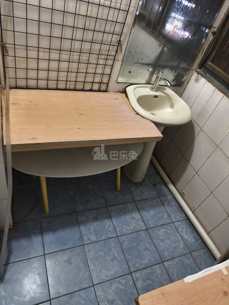 海虹苑9117901厨房图5