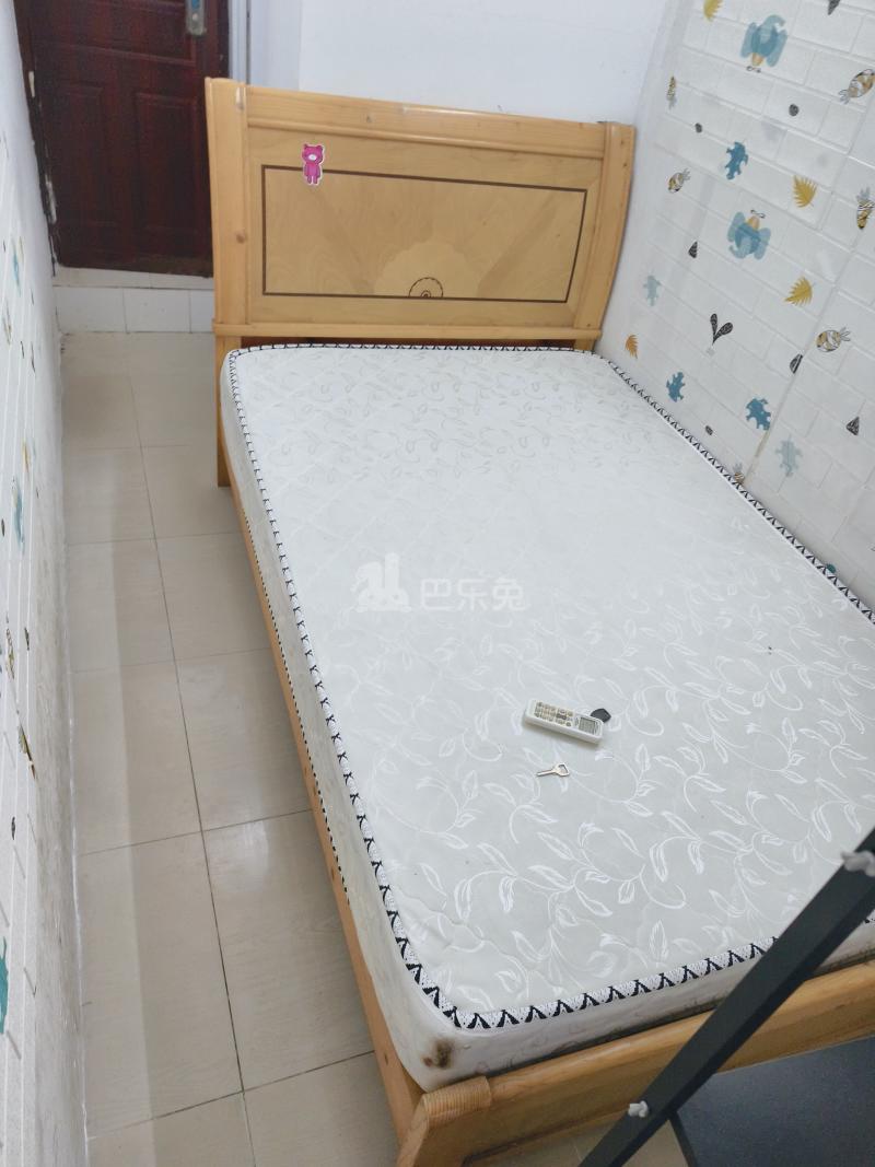 海虹苑9117901卧室图3