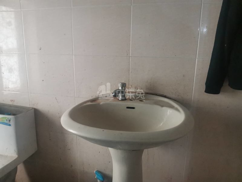 银兆公寓10338655卫生间图5