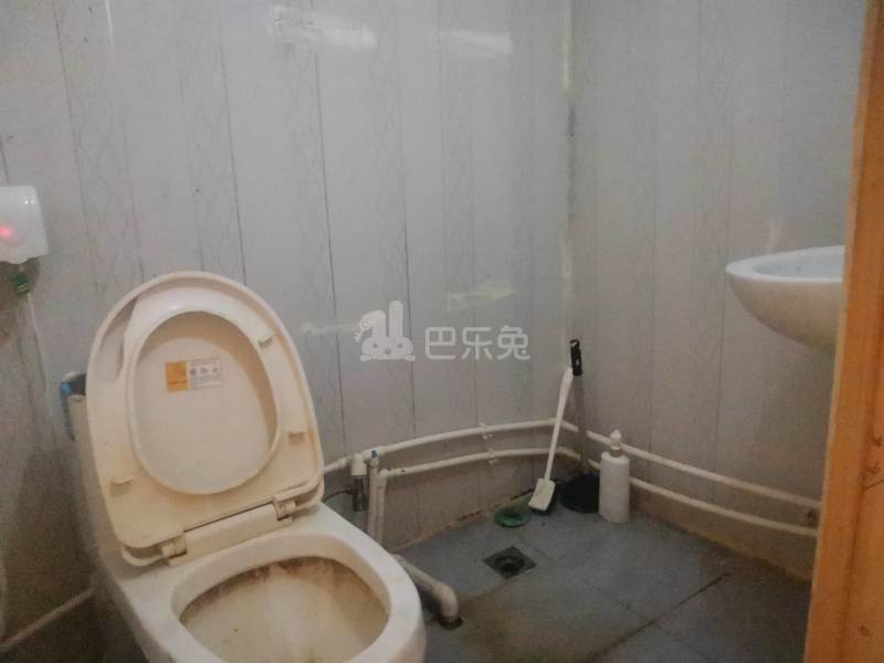 银兆公寓10338655卫生间图17