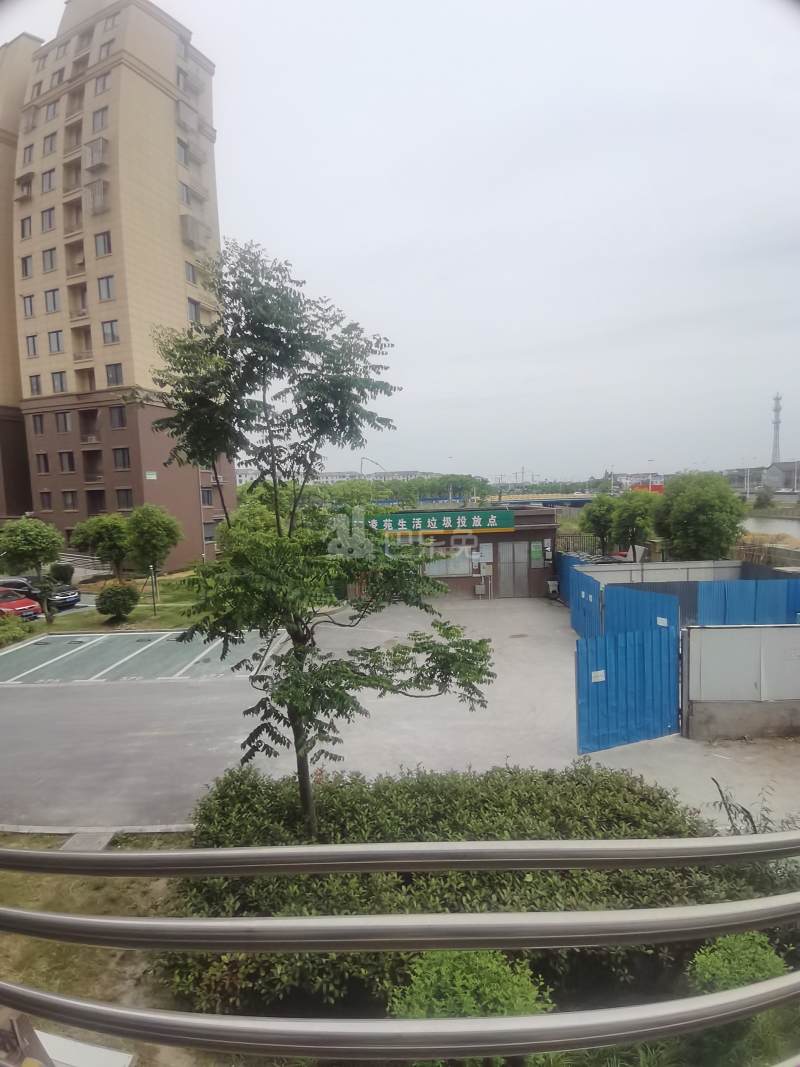 江凌苑9120761周边环境图16