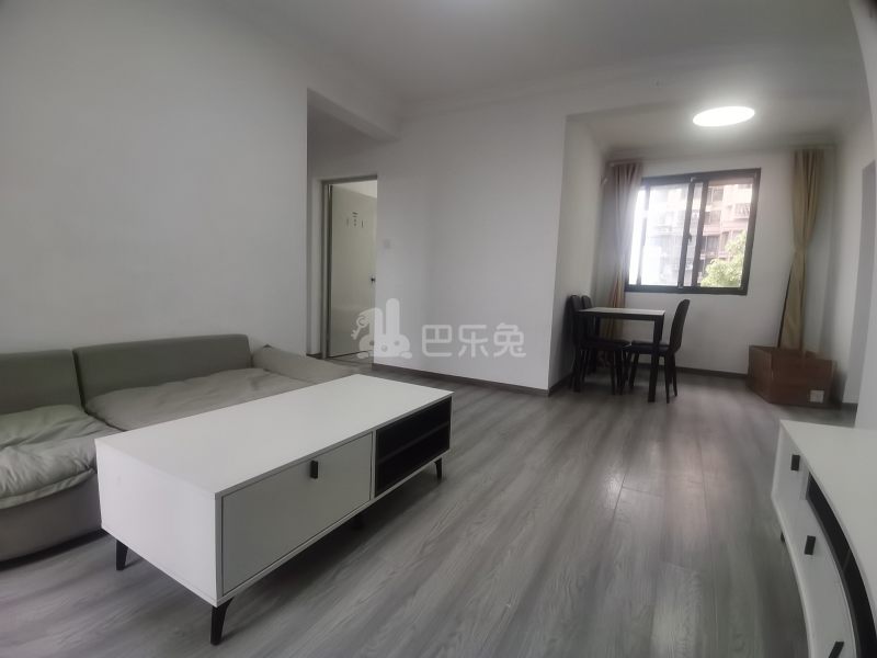 江凌苑9120761客厅图9